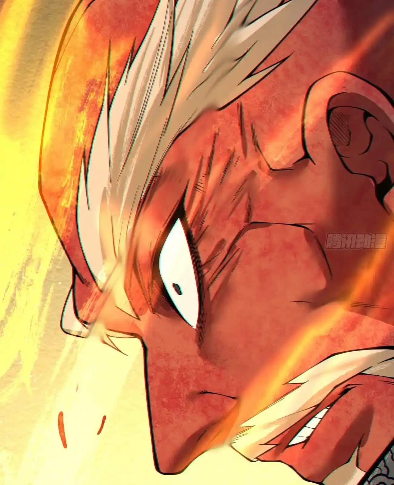 My Disciples Are All Big Villains Chapter 426 - Page 27