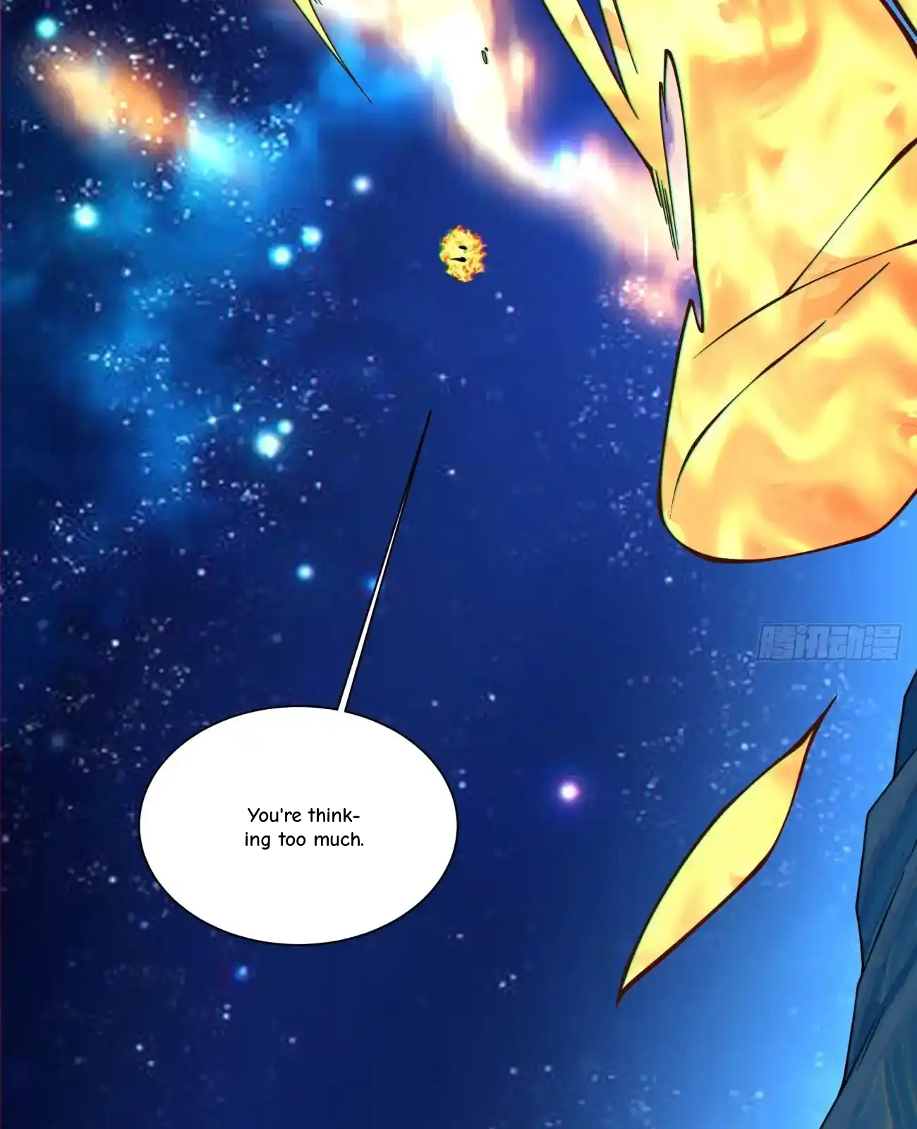 My Disciples Are All Big Villains Chapter 426 - Page 37