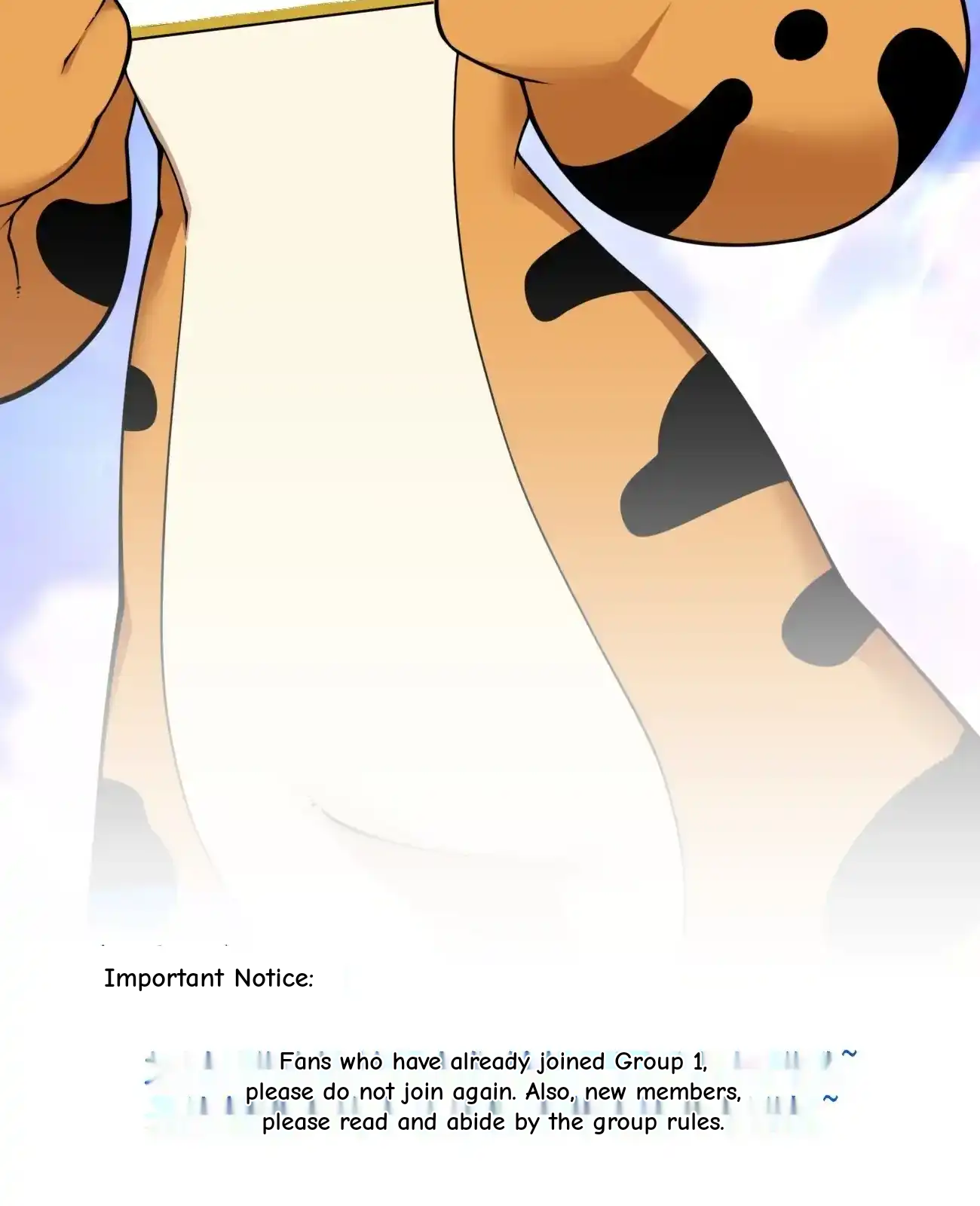 My Disciples Are All Big Villains Chapter 426 - Page 58