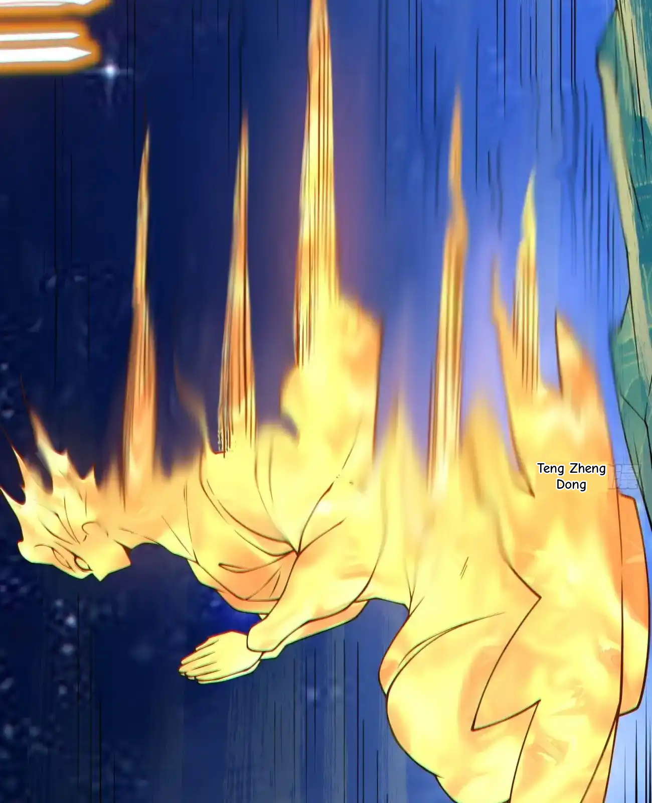 My Disciples Are All Big Villains Chapter 427 - Page 20