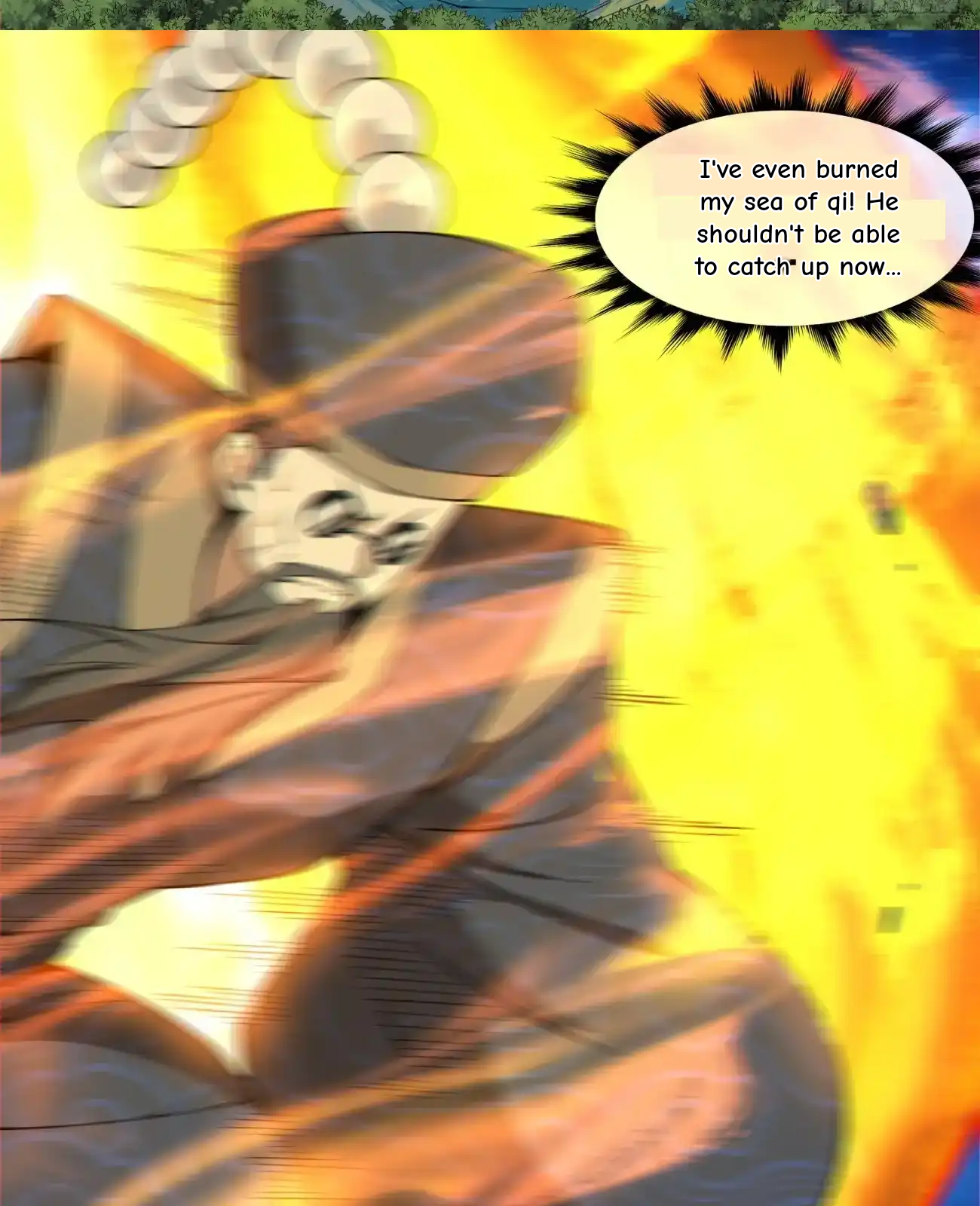 My Disciples Are All Big Villains Chapter 427 - Page 49