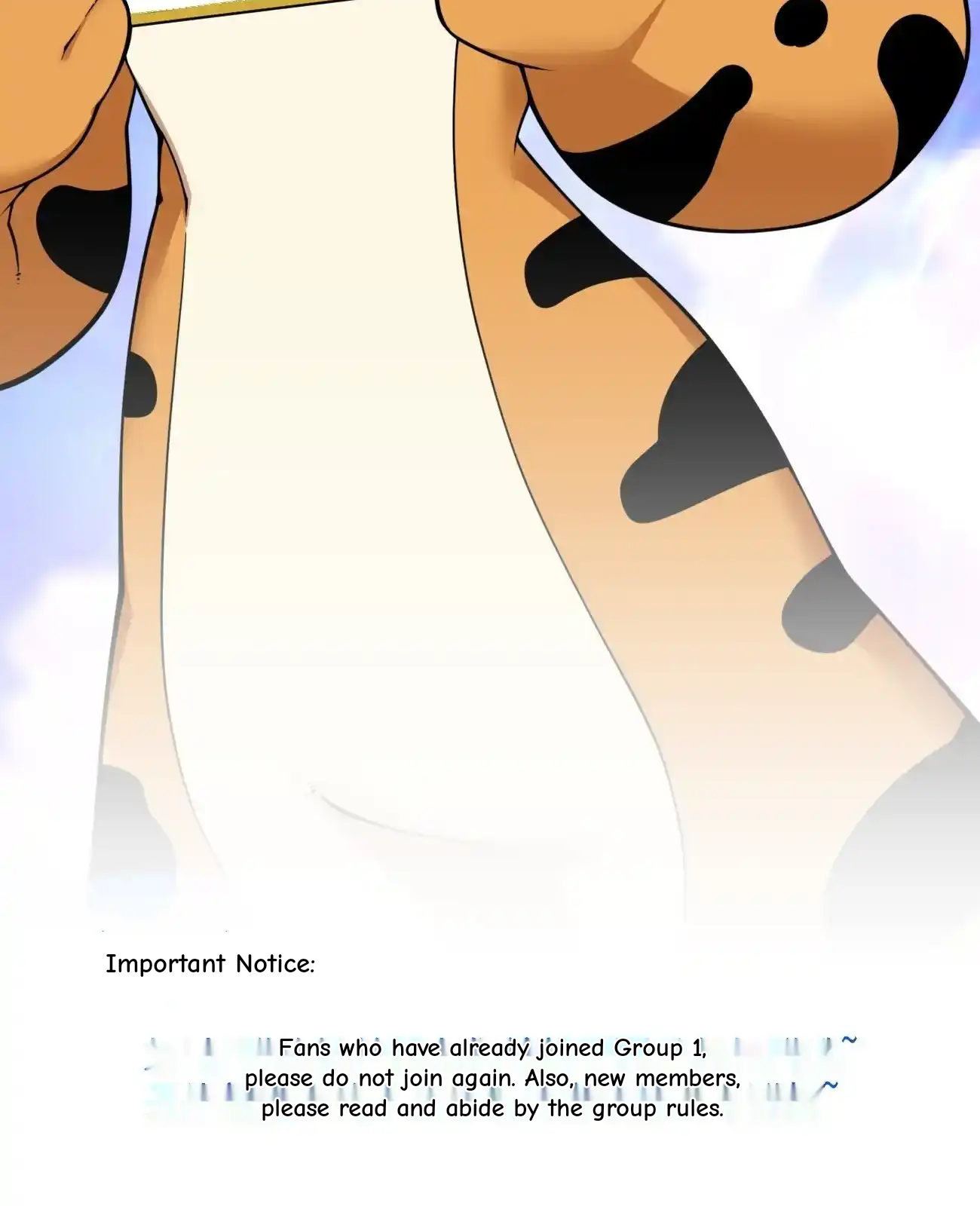 My Disciples Are All Big Villains Chapter 427 - Page 57