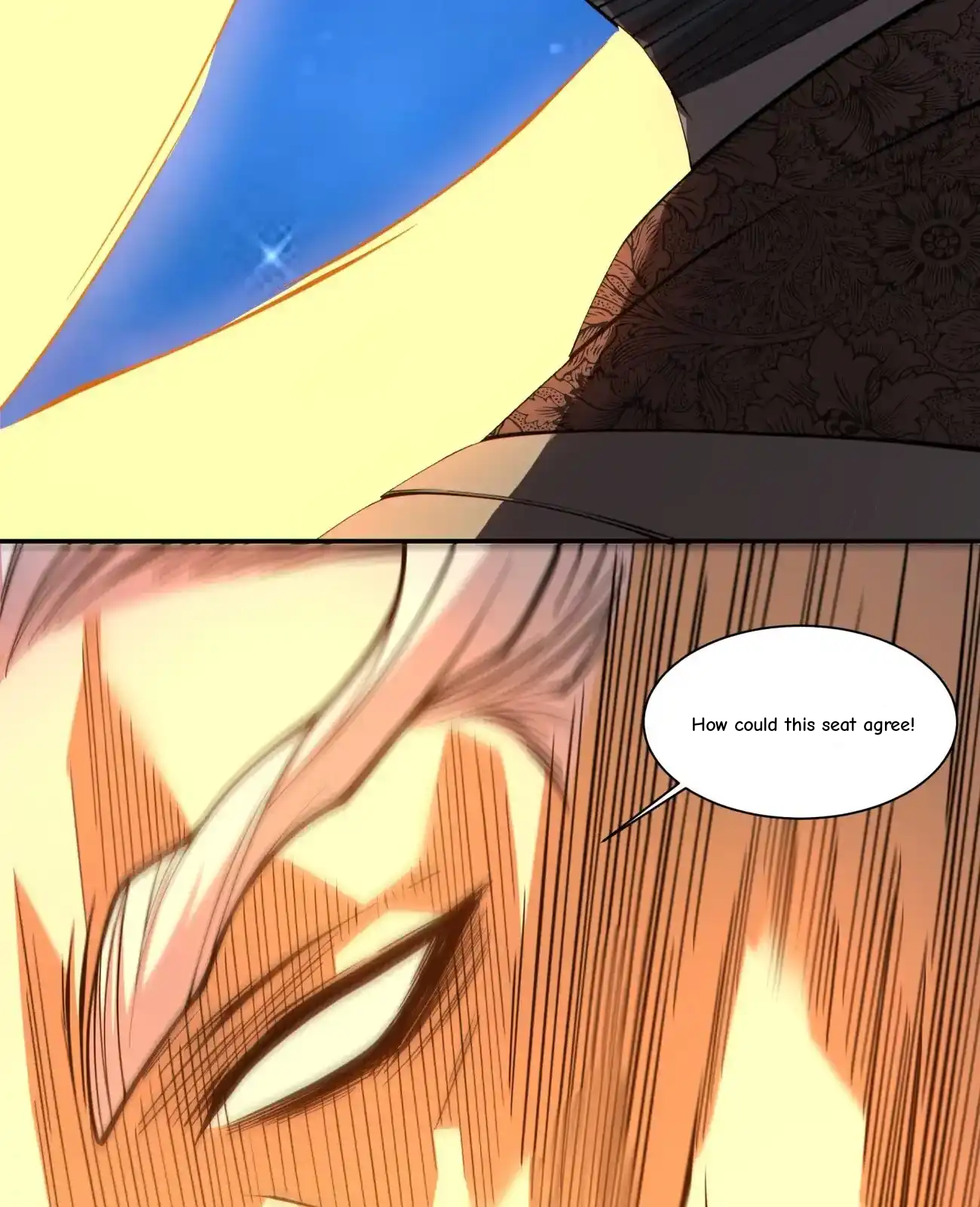 My Disciples Are All Big Villains Chapter 428 - Page 14