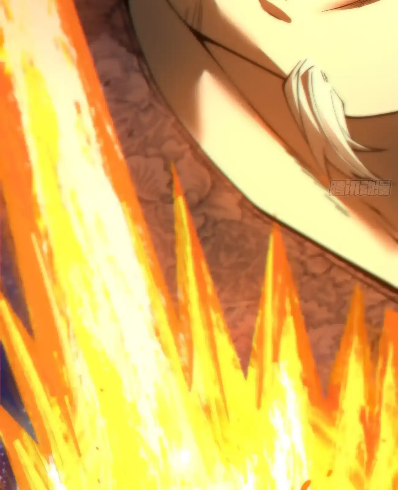 My Disciples Are All Big Villains Chapter 428 - Page 17