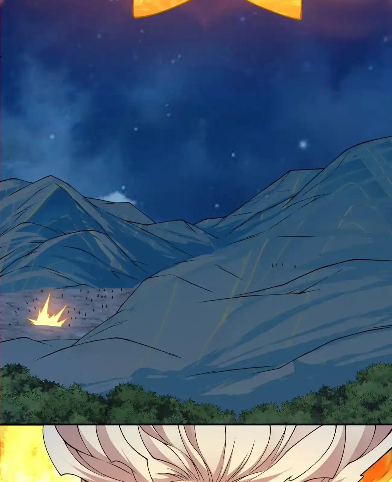 My Disciples Are All Big Villains Chapter 428 - Page 32