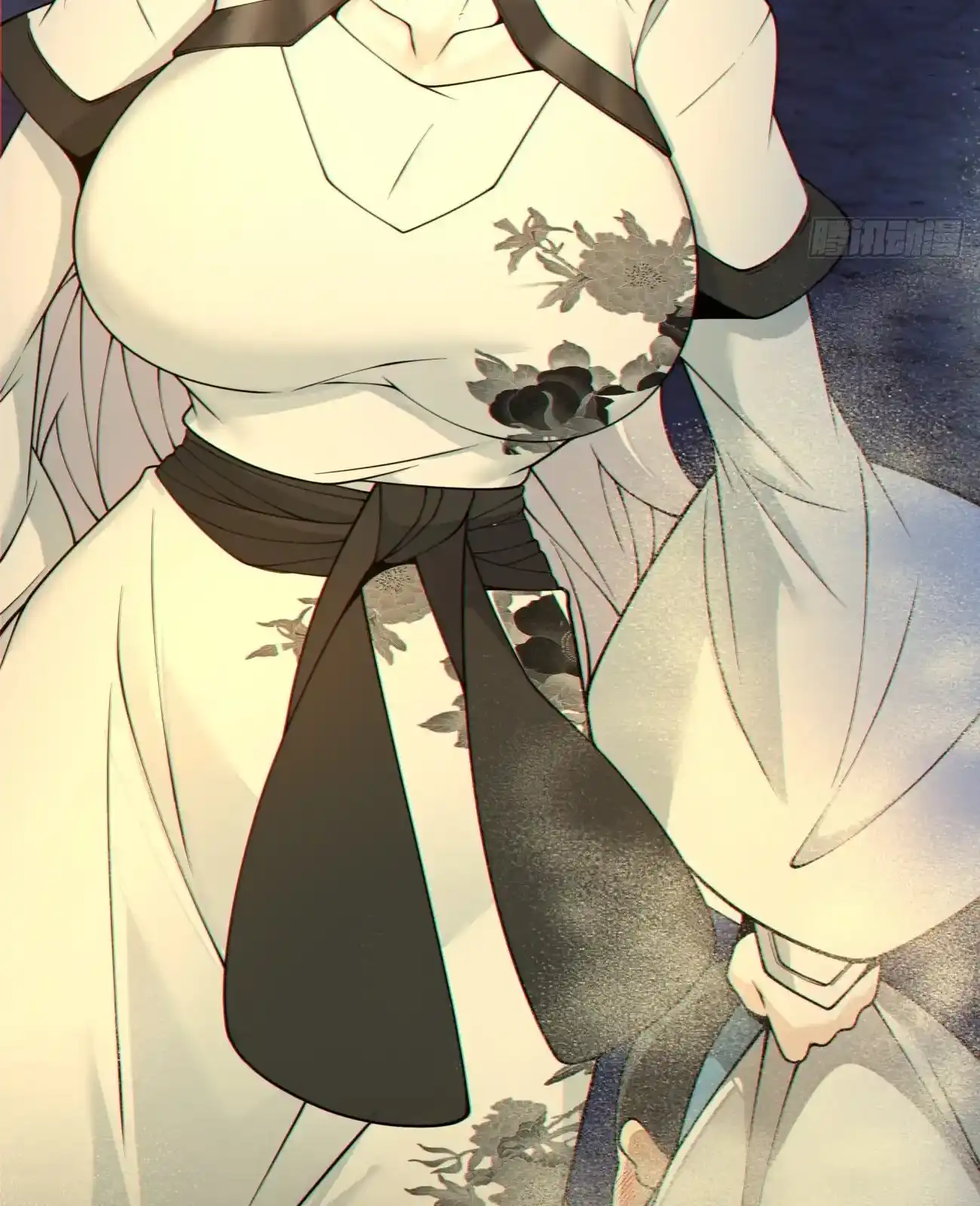 My Disciples Are All Big Villains Chapter 428 - Page 46