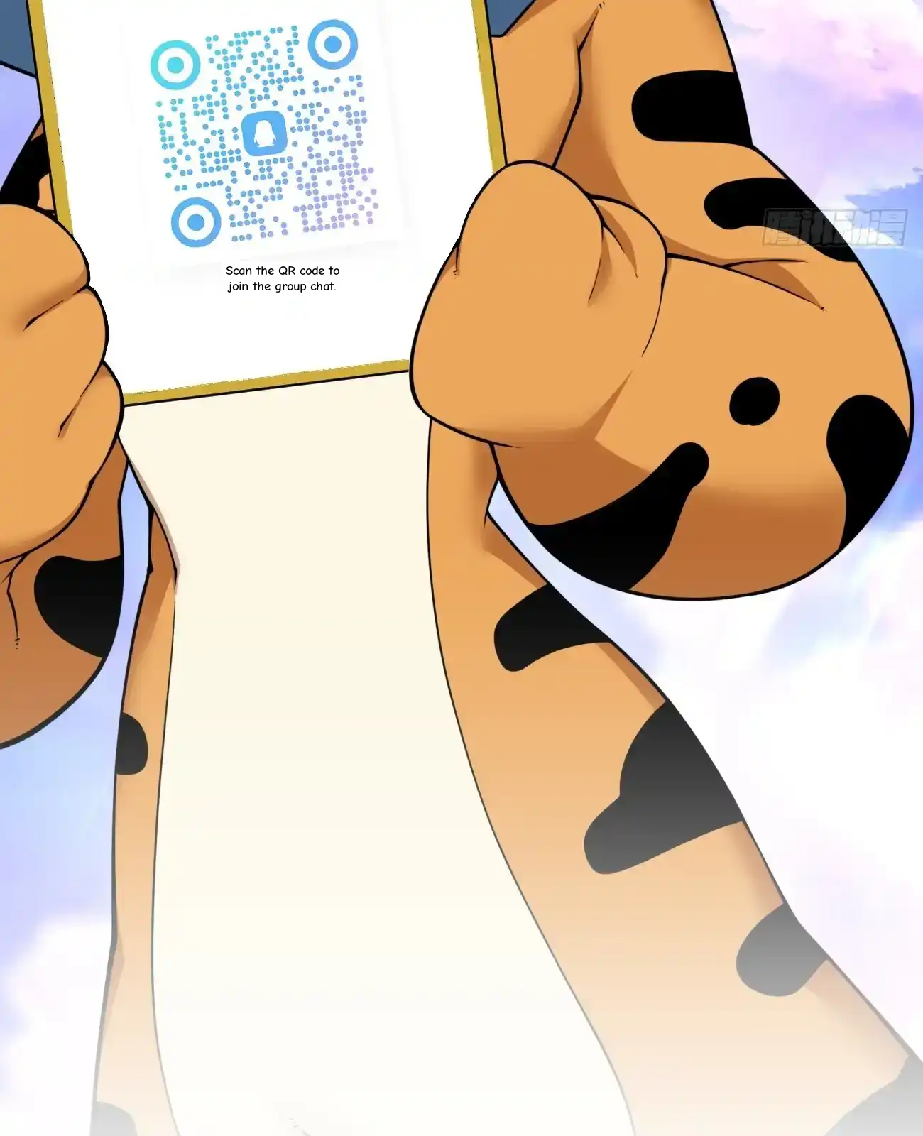 My Disciples Are All Big Villains Chapter 428 - Page 49