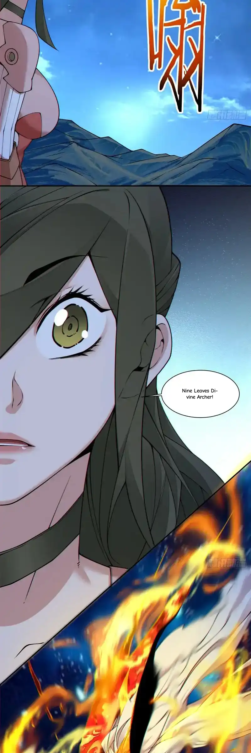 My Disciples Are All Big Villains Chapter 429 - Page 5