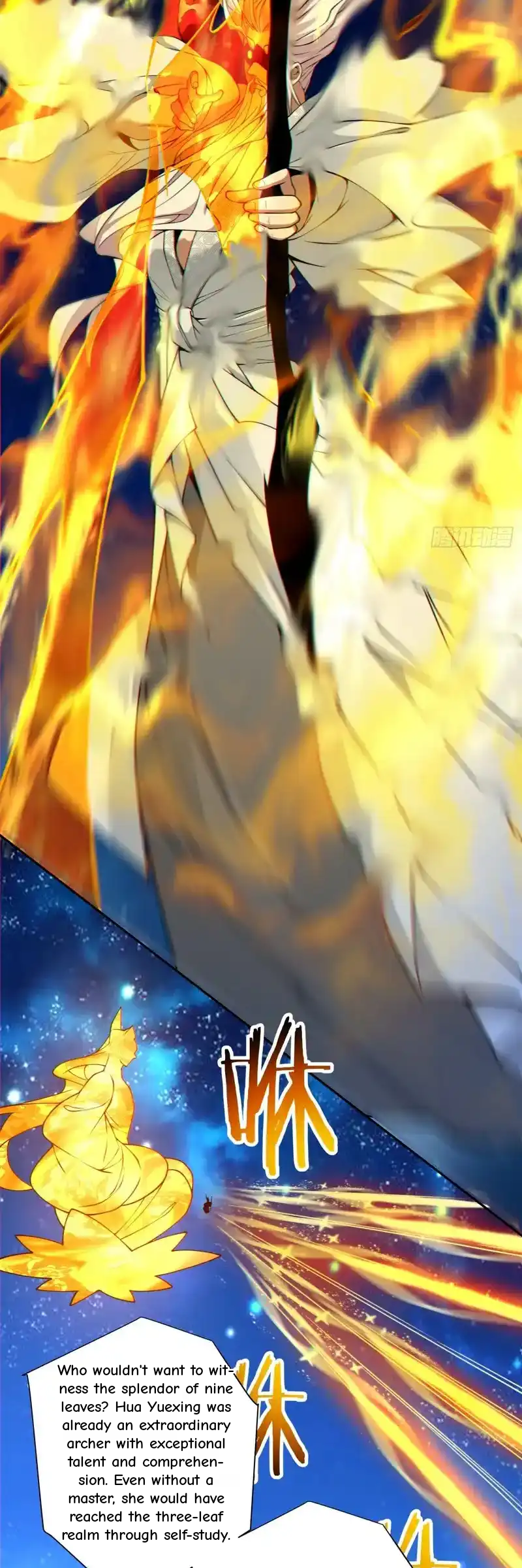 My Disciples Are All Big Villains Chapter 429 - Page 6