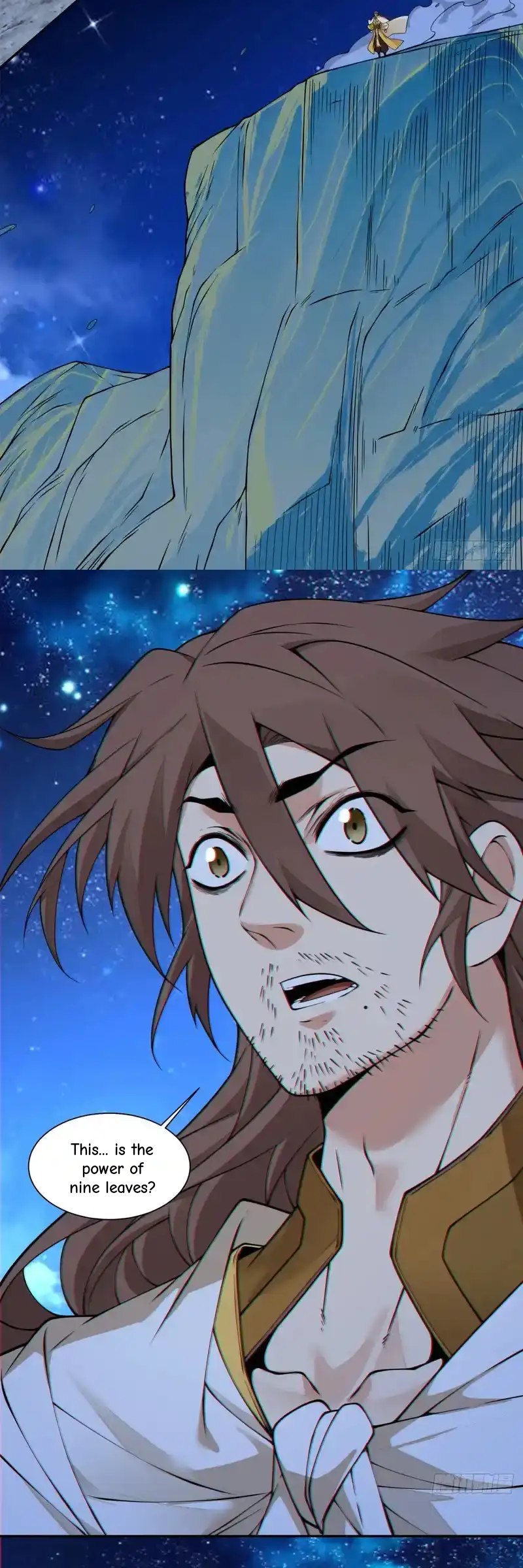 My Disciples Are All Big Villains Chapter 431 - Page 15