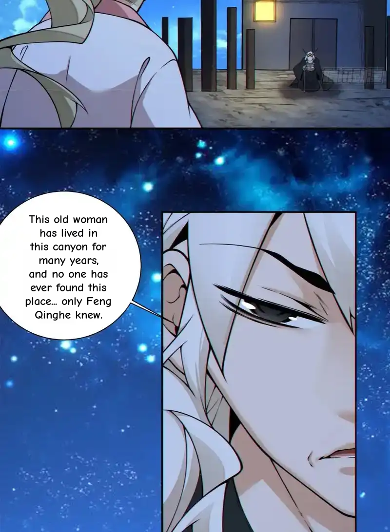 My Disciples Are All Big Villains Chapter 433 - Page 23