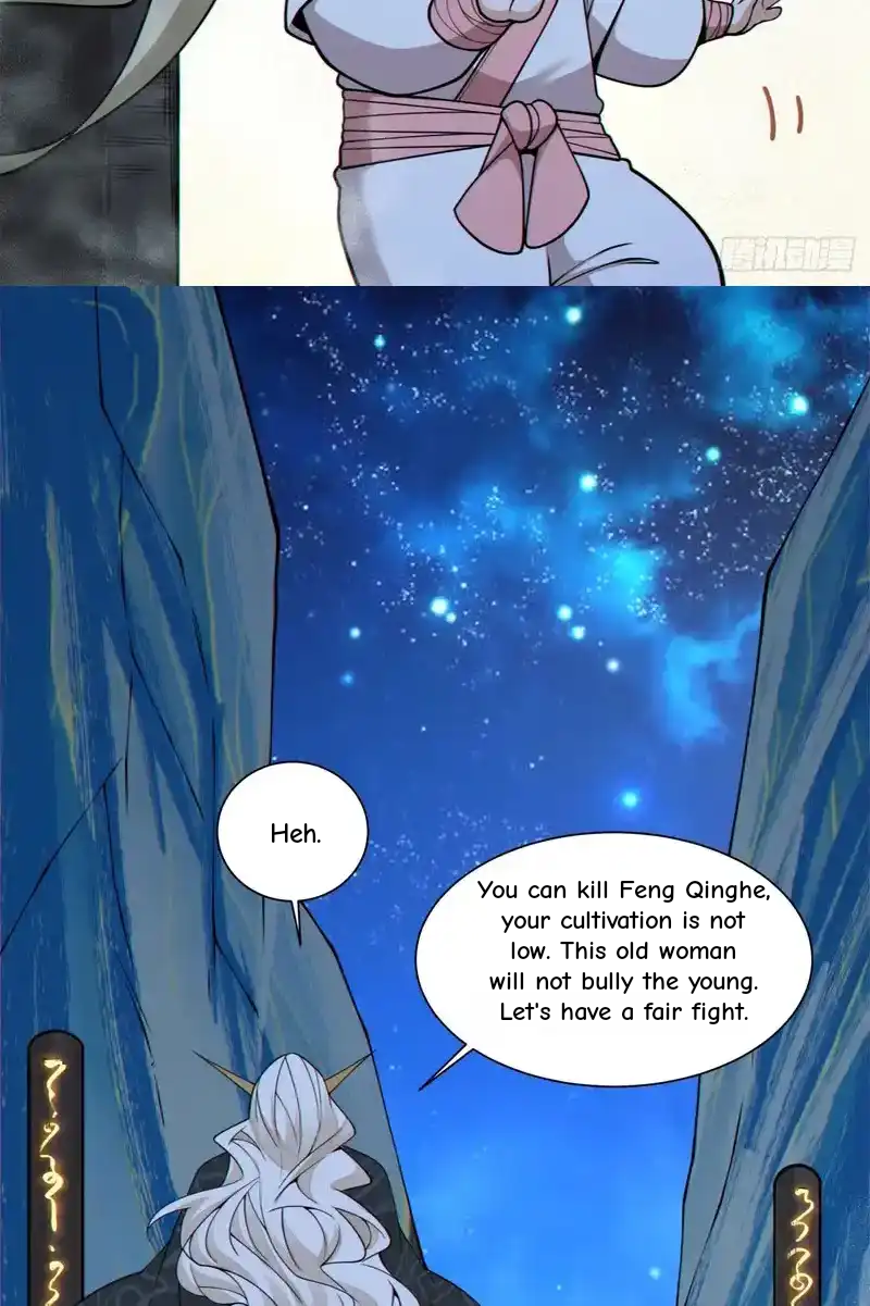 My Disciples Are All Big Villains Chapter 433 - Page 30