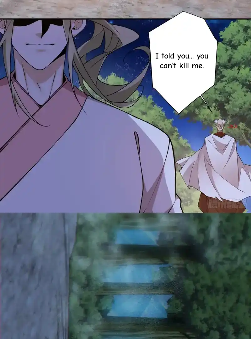 My Disciples Are All Big Villains Chapter 433 - Page 8