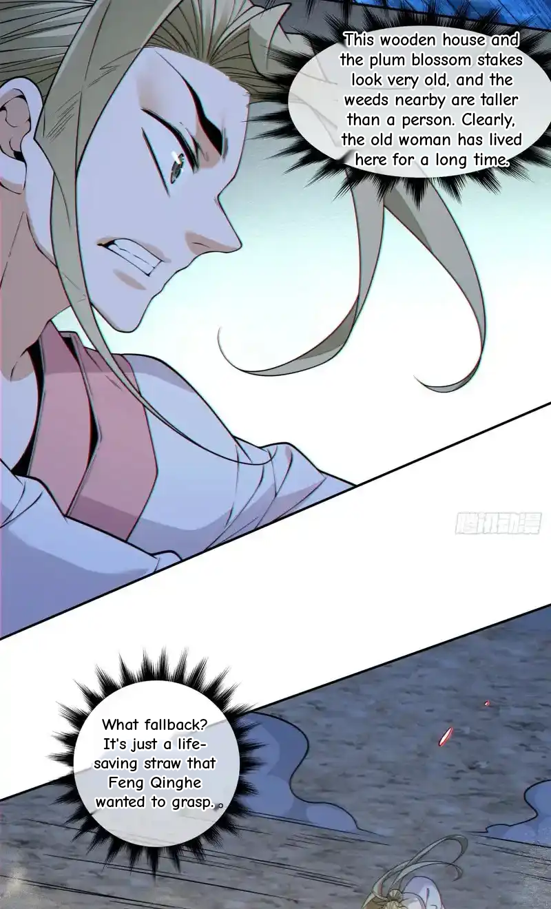 My Disciples Are All Big Villains Chapter 434 - Page 10