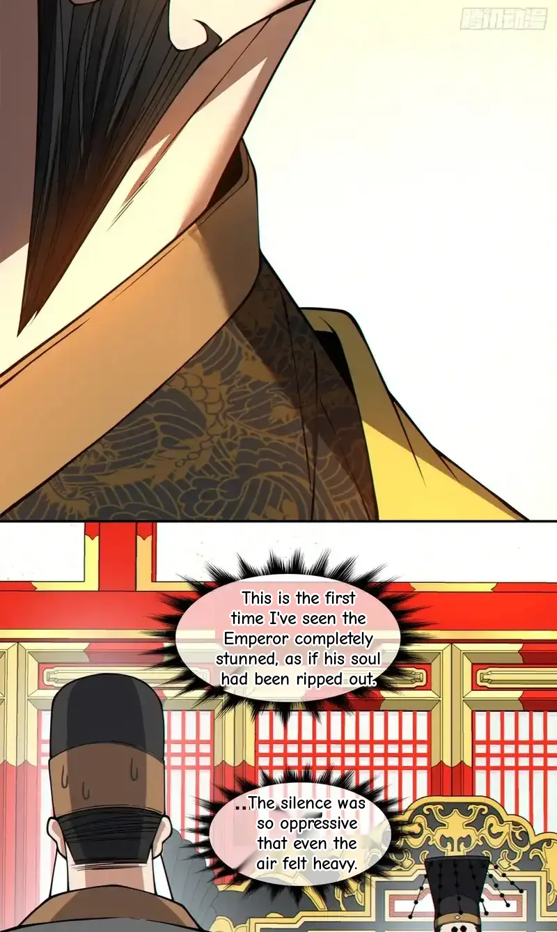 My Disciples Are All Big Villains Chapter 435 - Page 20