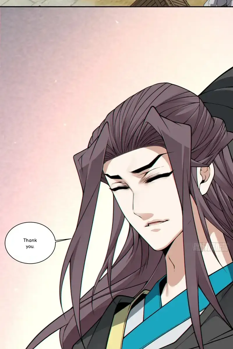 My Disciples Are All Big Villains Chapter 435 - Page 42