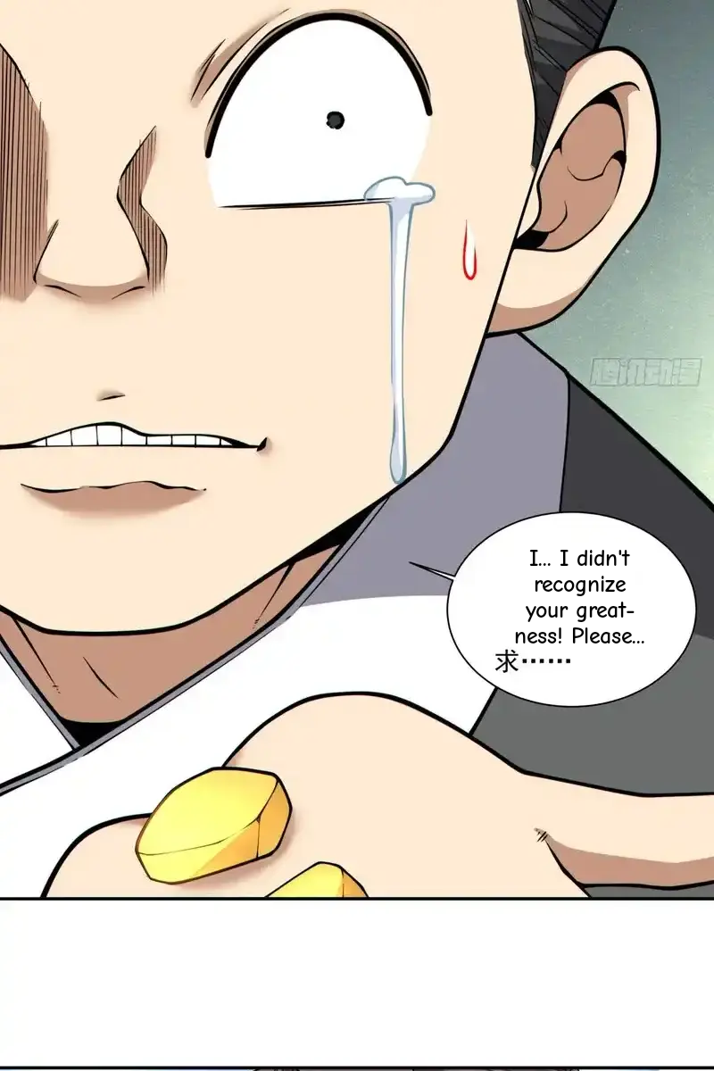 My Disciples Are All Big Villains Chapter 436 - Page 21