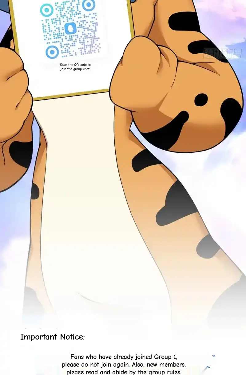 My Disciples Are All Big Villains Chapter 436 - Page 41