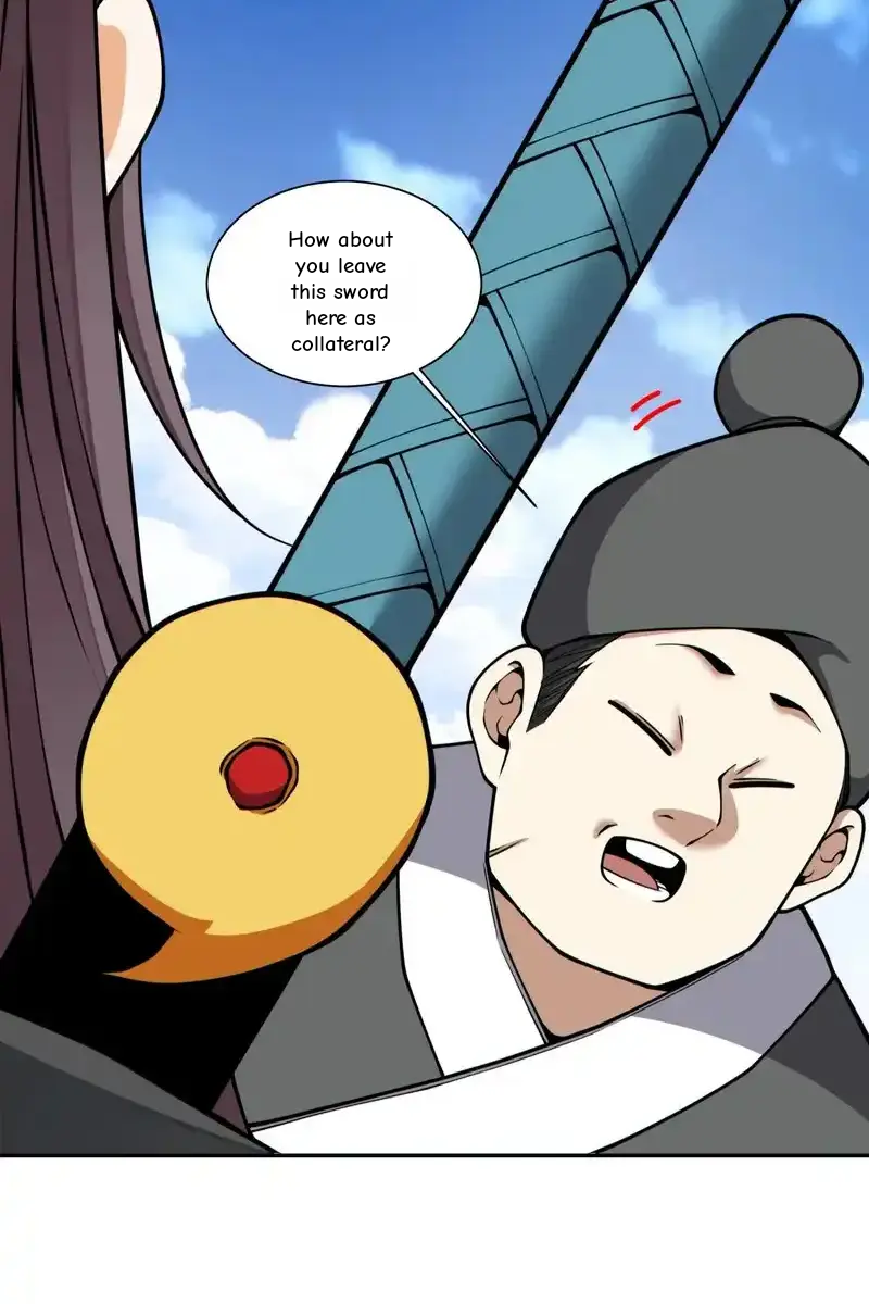 My Disciples Are All Big Villains Chapter 436 - Page 7