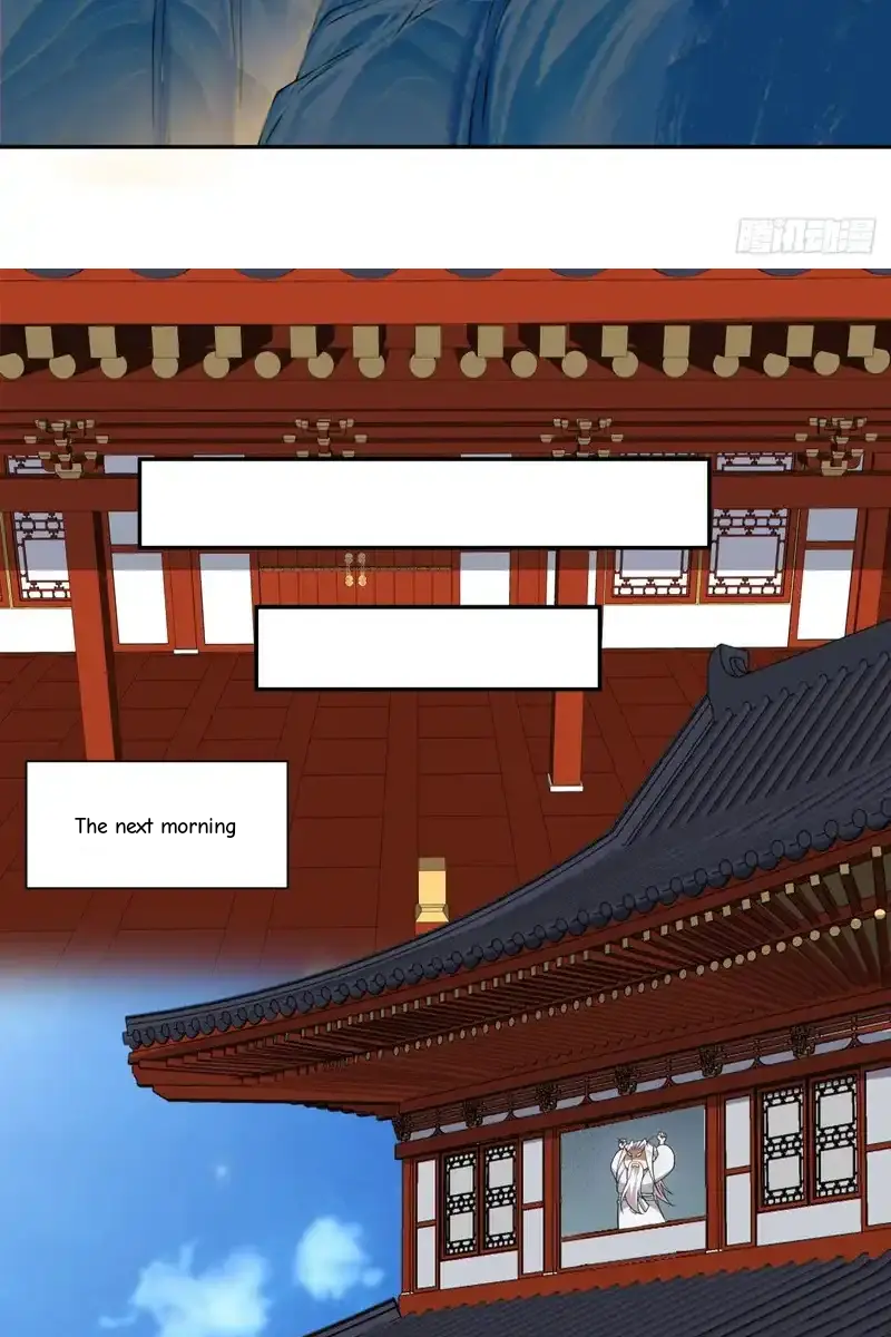 My Disciples Are All Big Villains Chapter 438 - Page 8