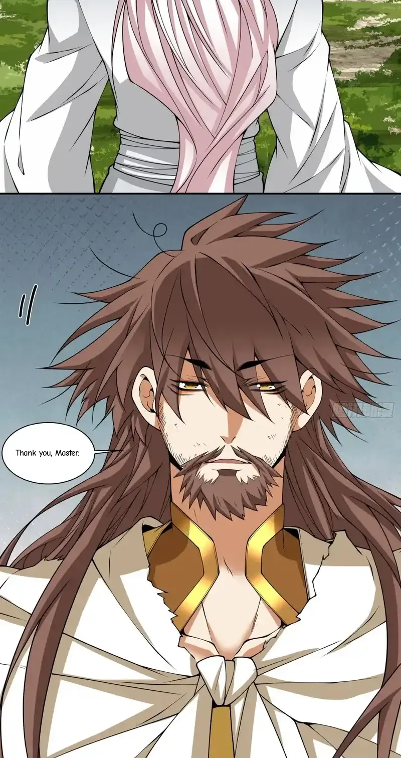 My Disciples Are All Big Villains Chapter 439 - Page 24