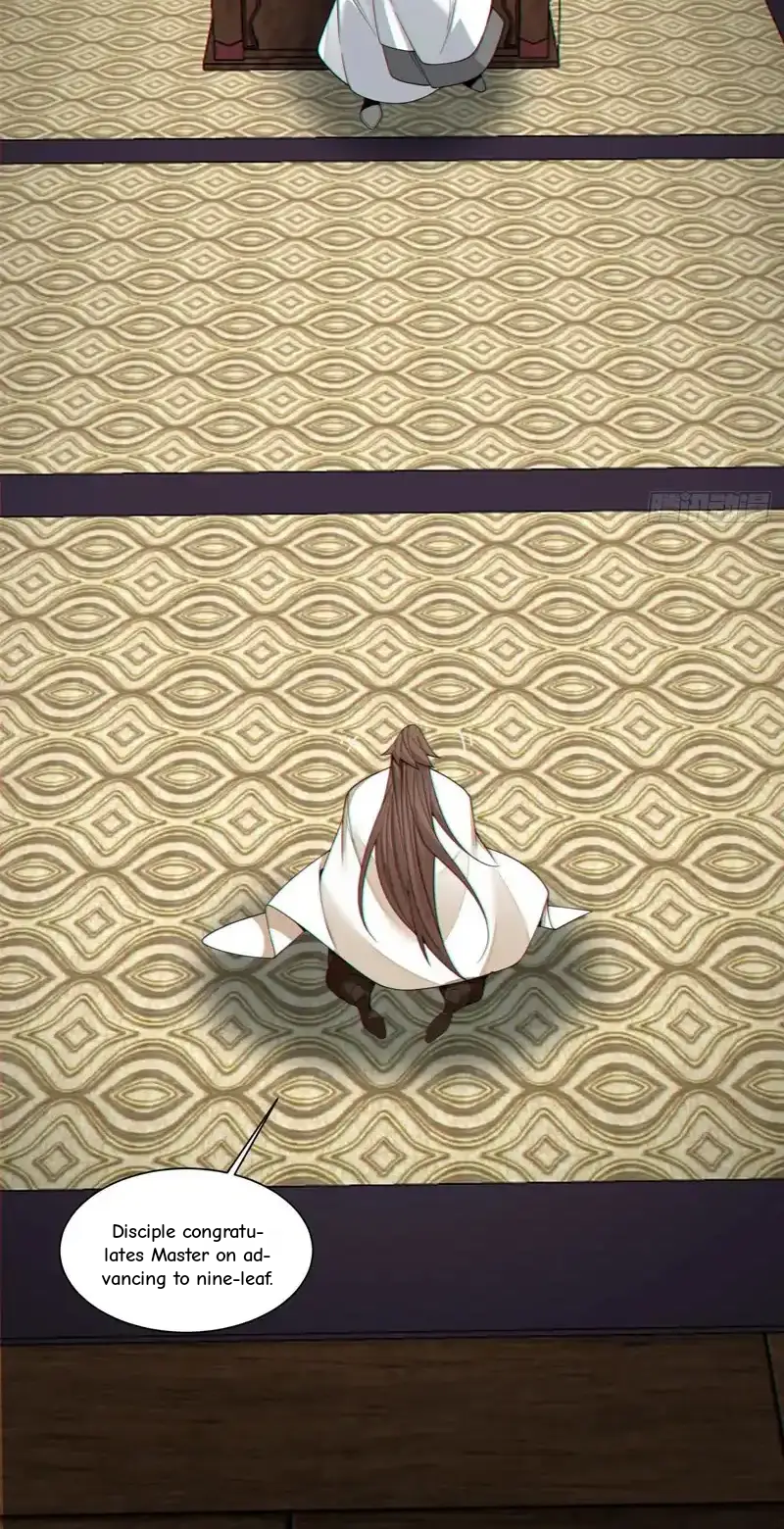 My Disciples Are All Big Villains Chapter 439 - Page 32