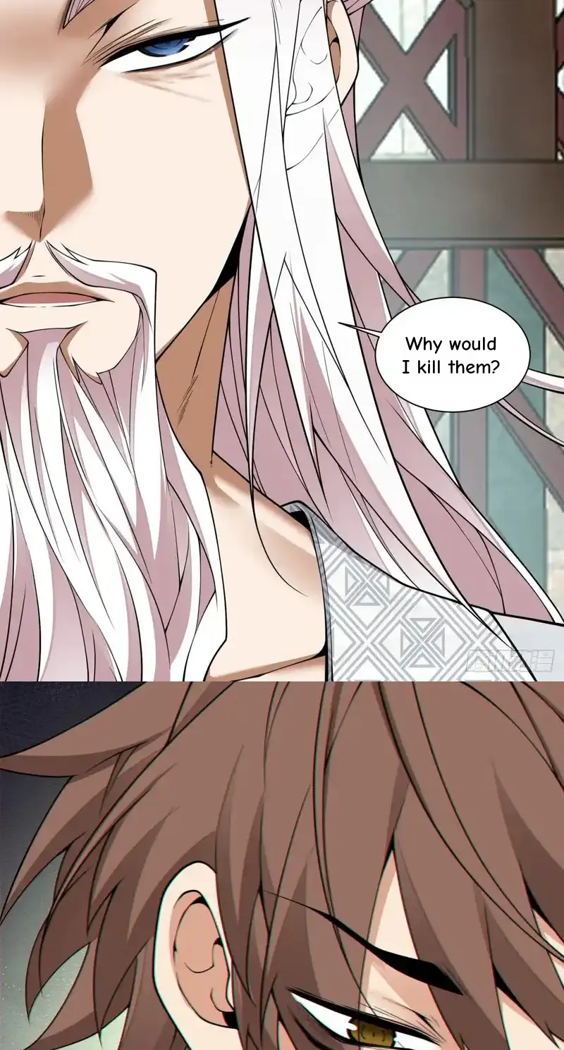 My Disciples Are All Big Villains Chapter 440 - Page 6