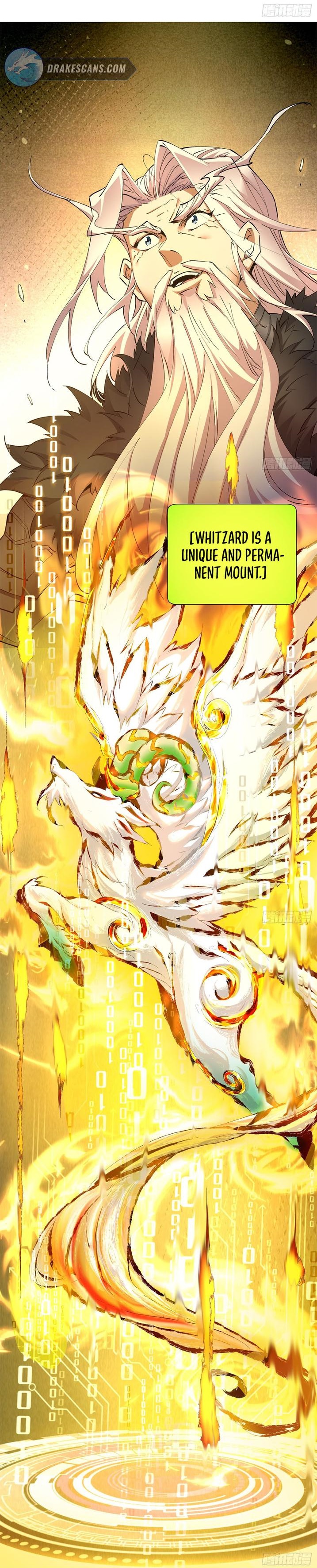 My Disciples Are All Big Villains Chapter 7 - Page 32