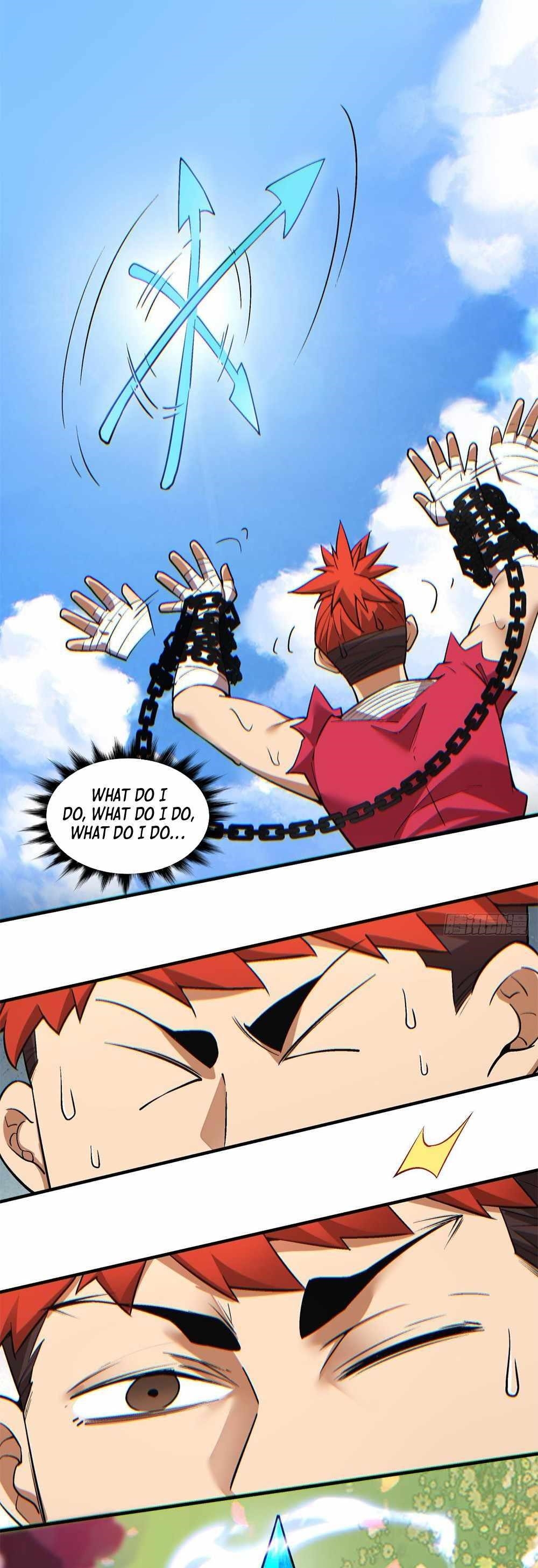 My Disciples Are All Big Villains Chapter 74 - Page 15