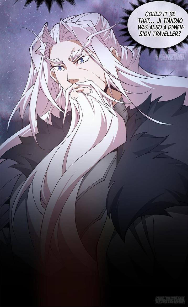 My Disciples Are All Big Villains Chapter 9 - Page 40