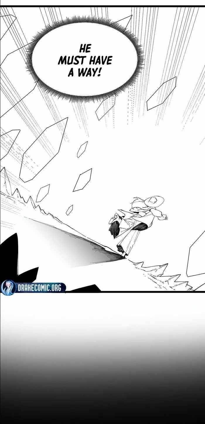 SSS Grade Saint Knight Chapter 100 - Page 7