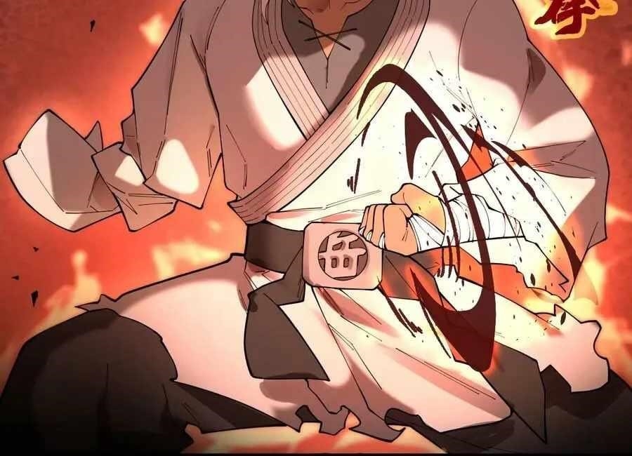 SSS Grade Saint Knight Chapter 130 - Page 10