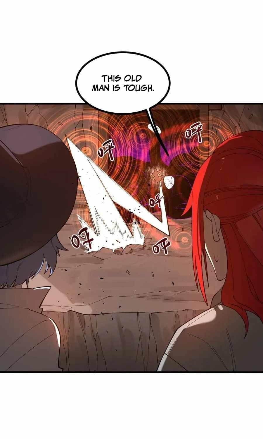 SSS Grade Saint Knight Chapter 130 - Page 15