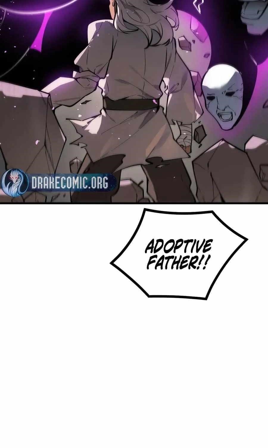 SSS Grade Saint Knight Chapter 130 - Page 27