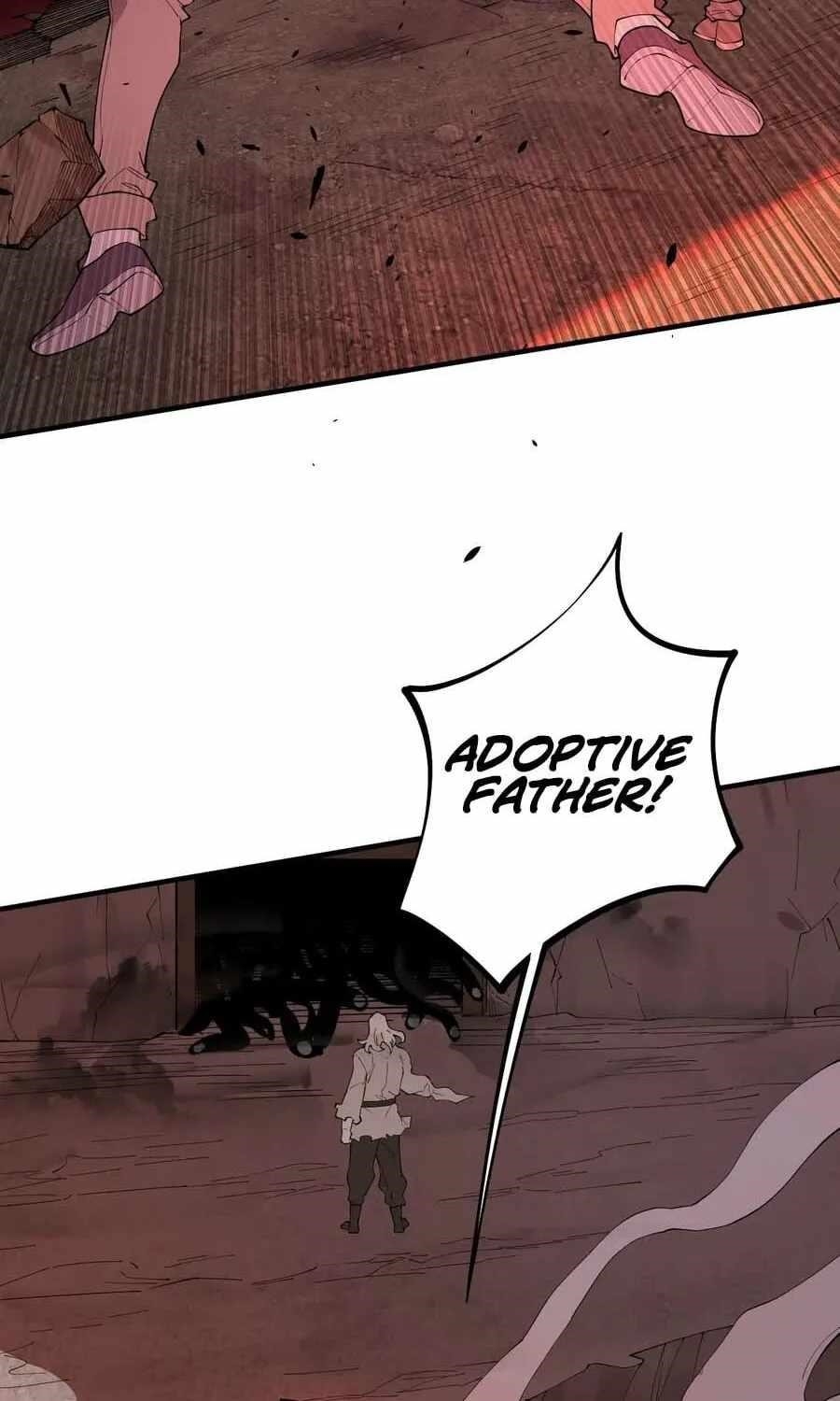 SSS Grade Saint Knight Chapter 130 - Page 3