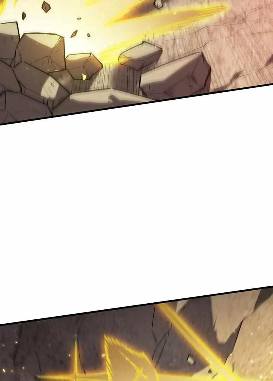 SSS Grade Saint Knight Chapter 130 - Page 39