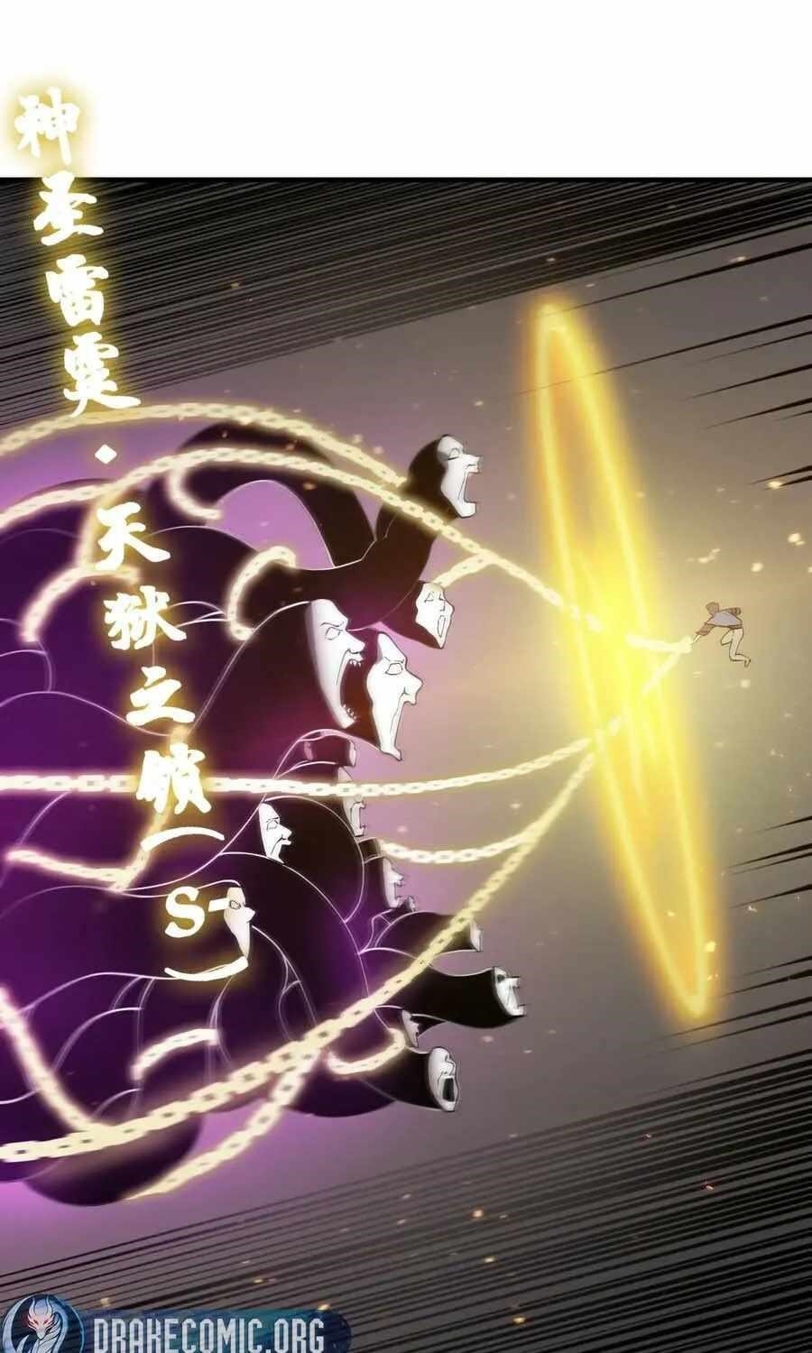 SSS Grade Saint Knight Chapter 130 - Page 46