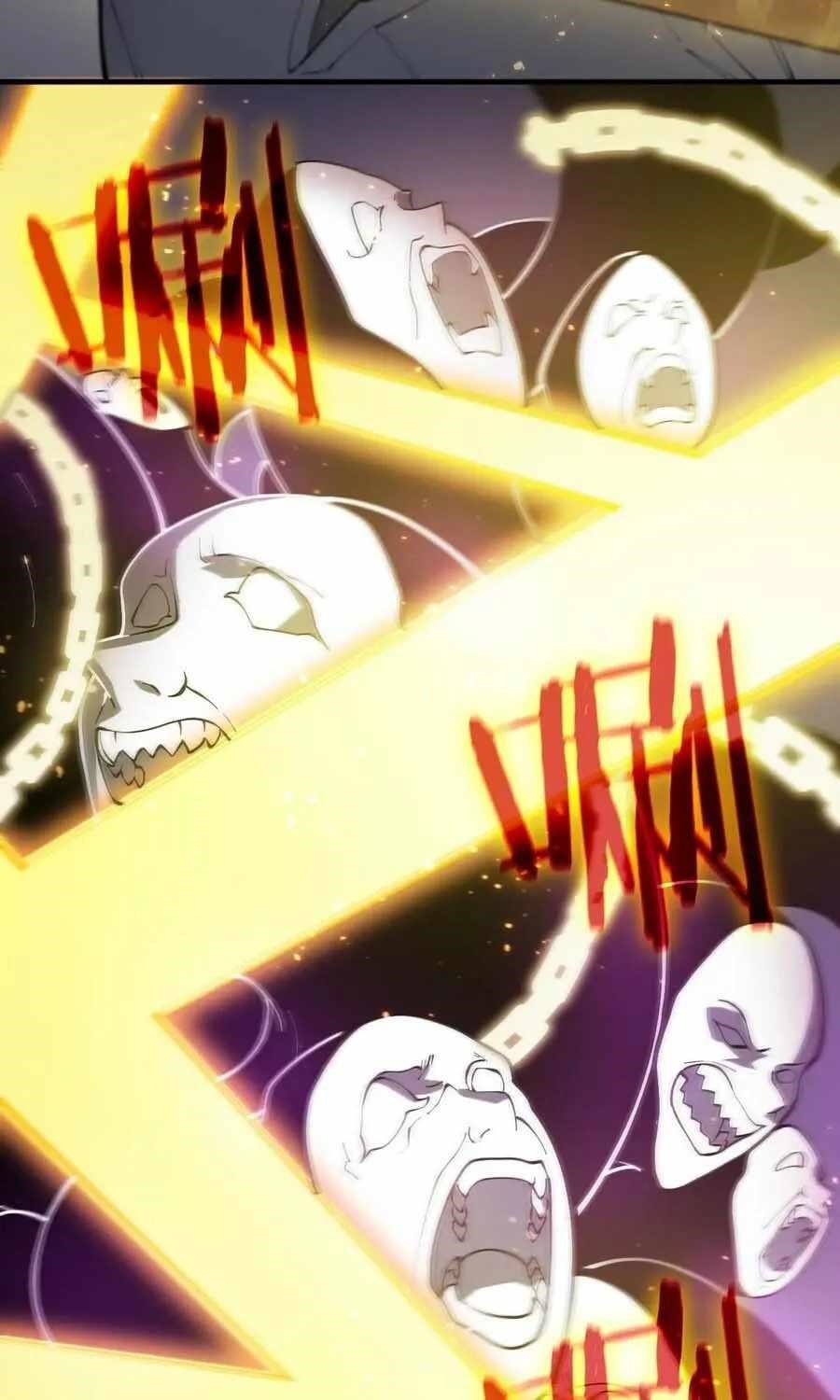 SSS Grade Saint Knight Chapter 130 - Page 48