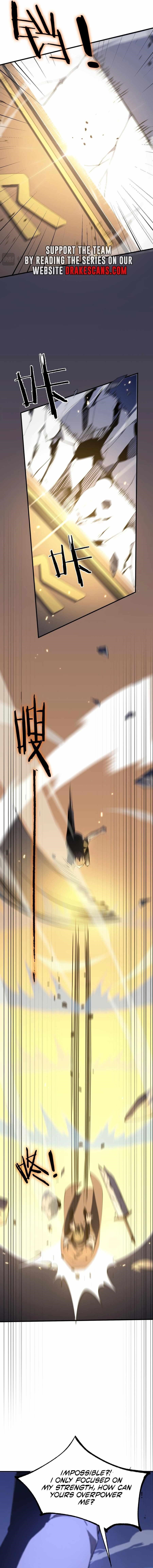 SSS Grade Saint Knight Chapter 47 - Page 28