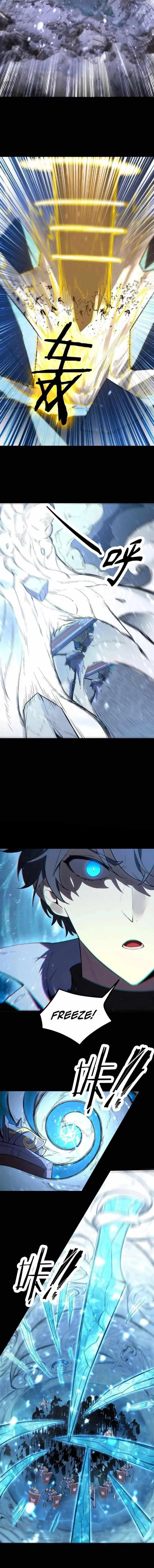 SSS Grade Saint Knight Chapter 84 - Page 13