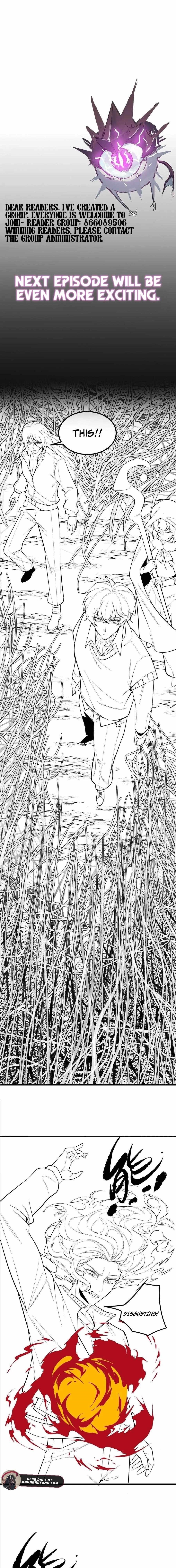 SSS Grade Saint Knight Chapter 91 - Page 12