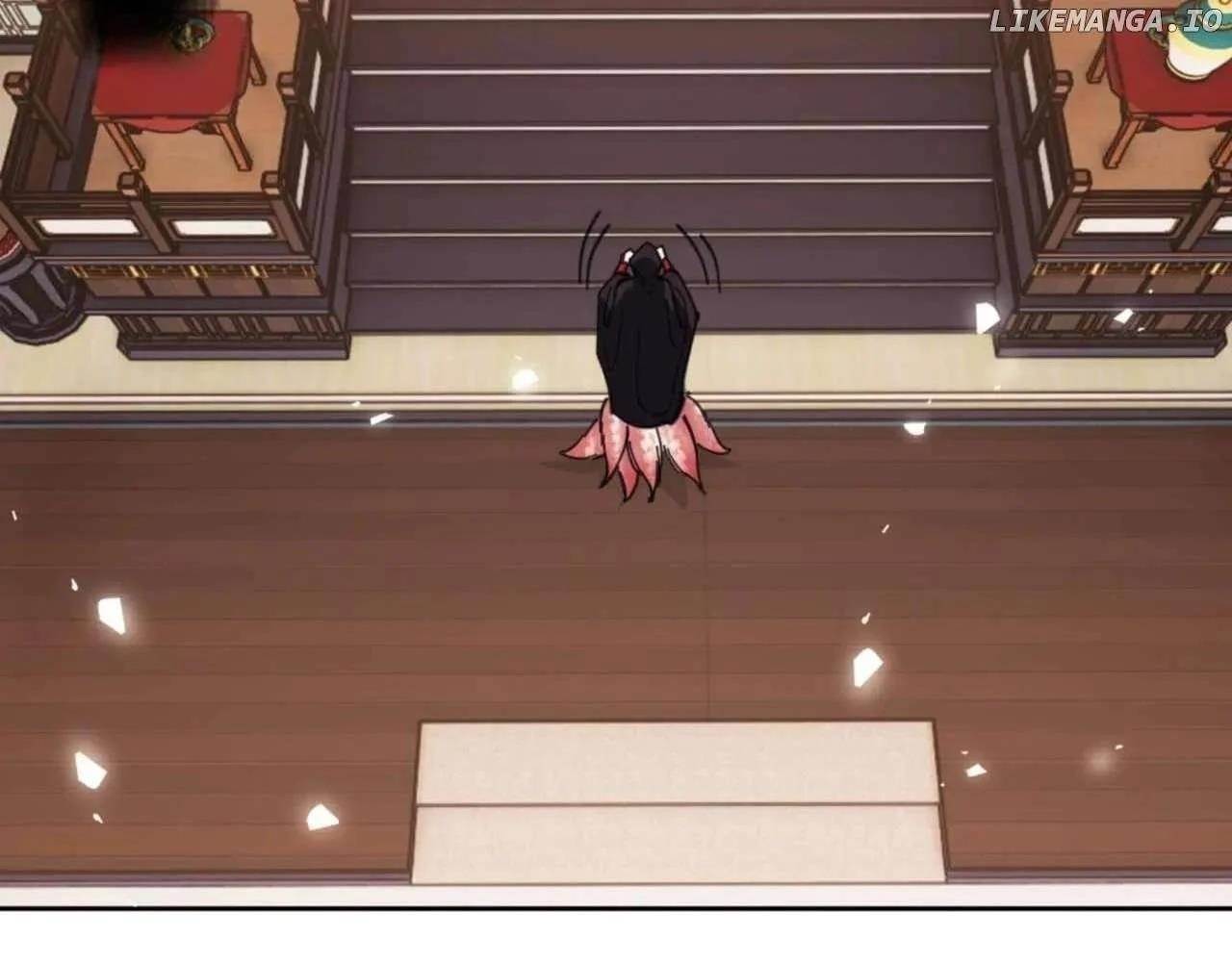 Master: This Villainous Disciple Is Not The Holy Child Chapter 101 - Page 117