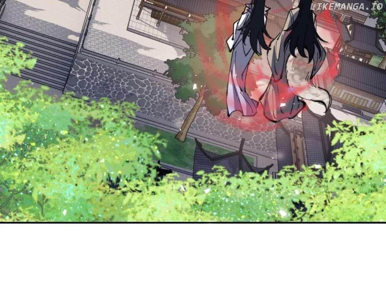 Master: This Villainous Disciple Is Not The Holy Child Chapter 101 - Page 157