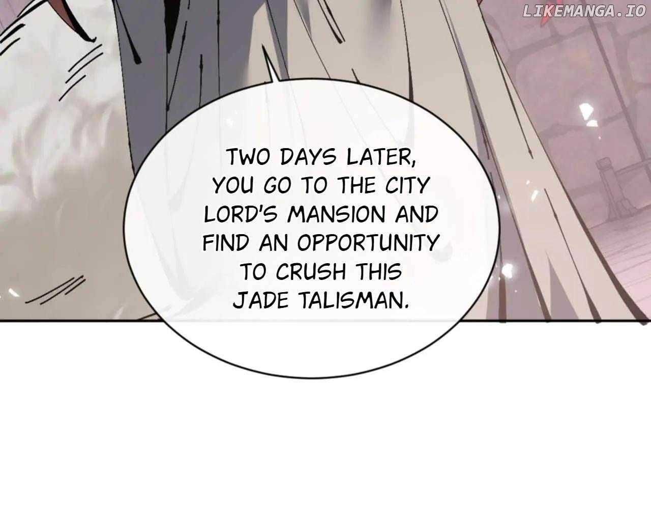 Master: This Villainous Disciple Is Not The Holy Child Chapter 101 - Page 30