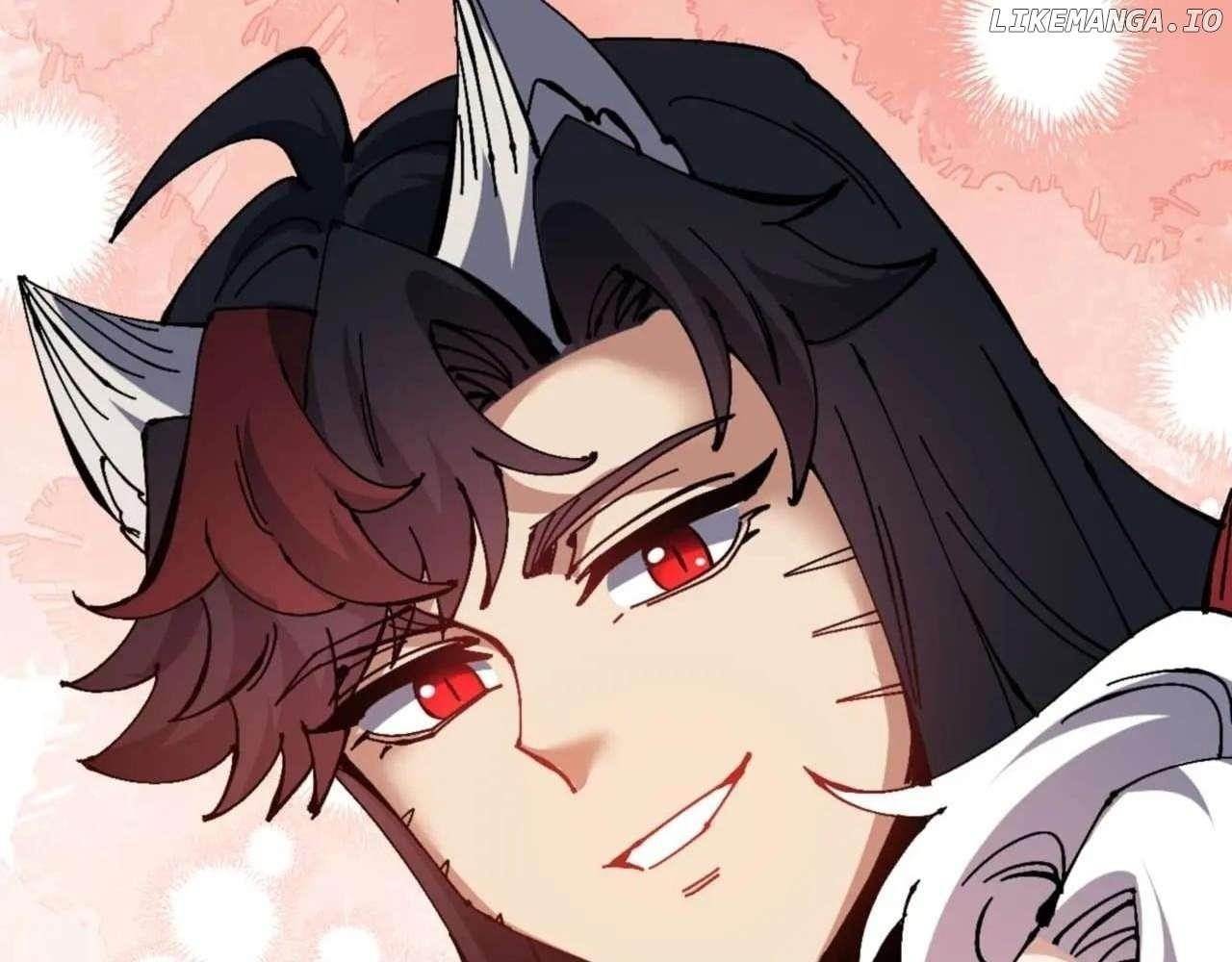 Master: This Villainous Disciple Is Not The Holy Child Chapter 101 - Page 48