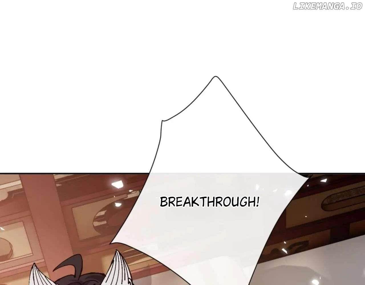 Master: This Villainous Disciple Is Not The Holy Child Chapter 101 - Page 60