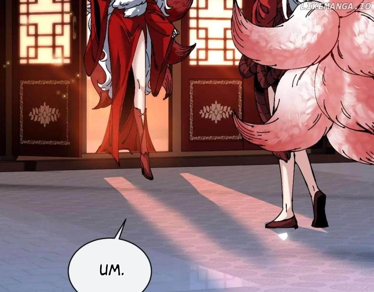 Master: This Villainous Disciple Is Not The Holy Child Chapter 101 - Page 86