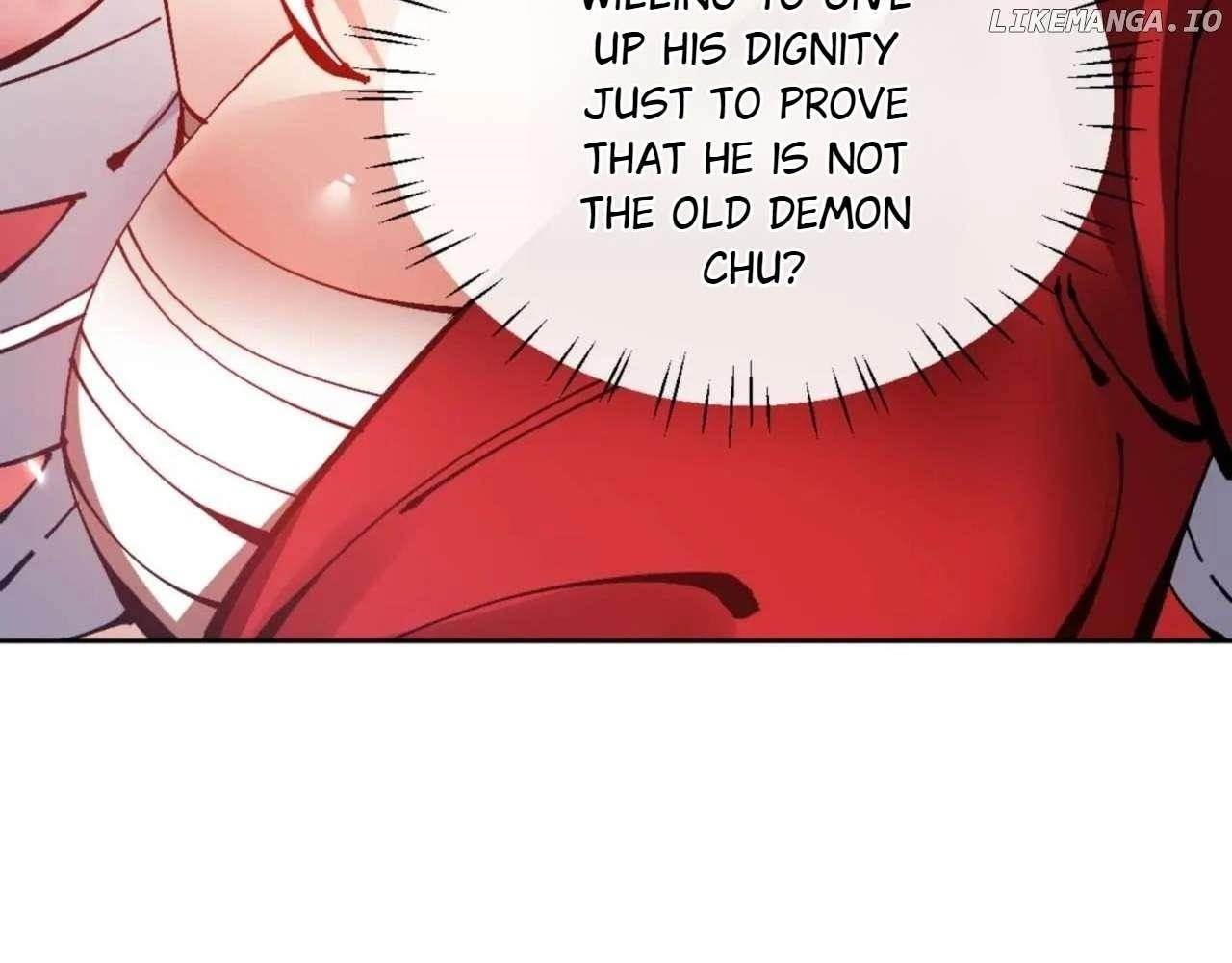 Master: This Villainous Disciple Is Not The Holy Child Chapter 102 - Page 123