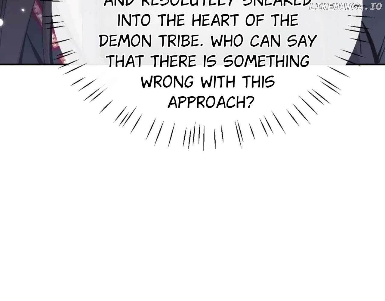 Master: This Villainous Disciple Is Not The Holy Child Chapter 102 - Page 127