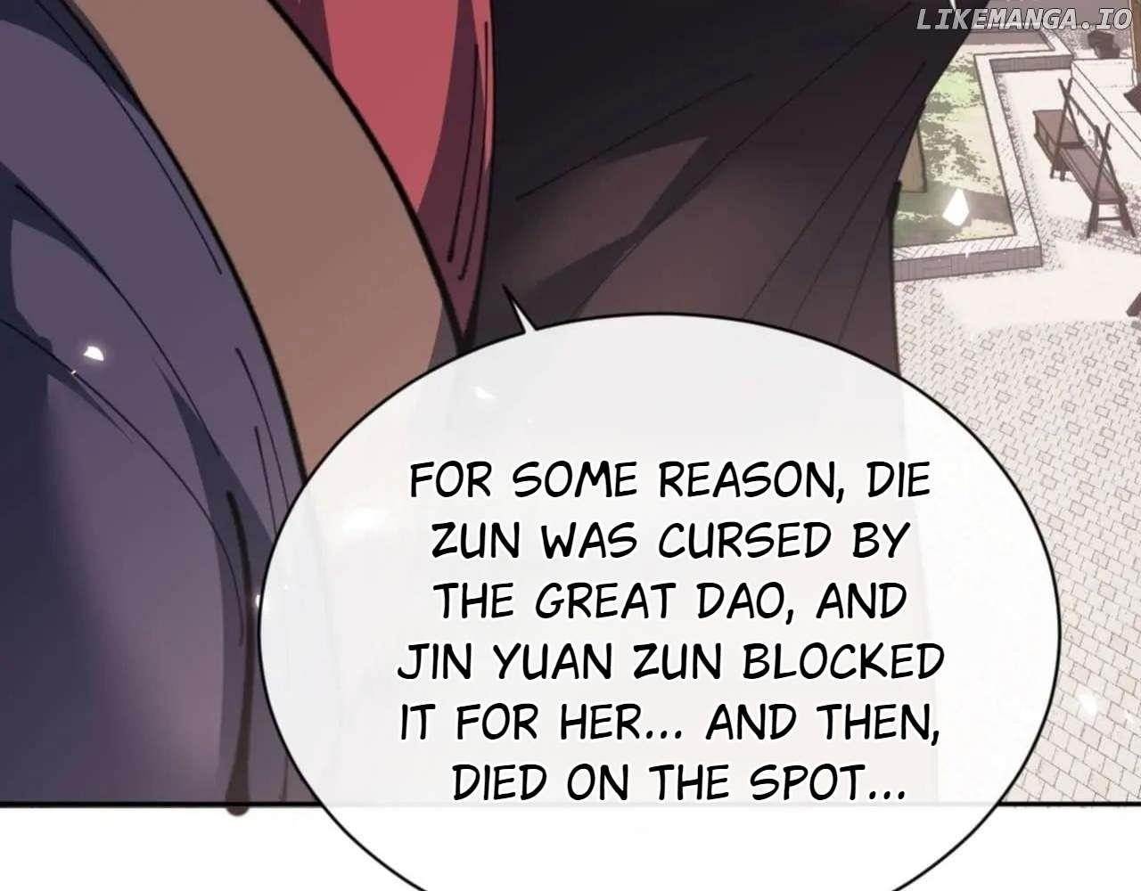 Master: This Villainous Disciple Is Not The Holy Child Chapter 102 - Page 14